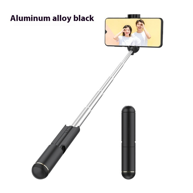 Selfie Stick Bluetooth Integrated Magnetic Tripod