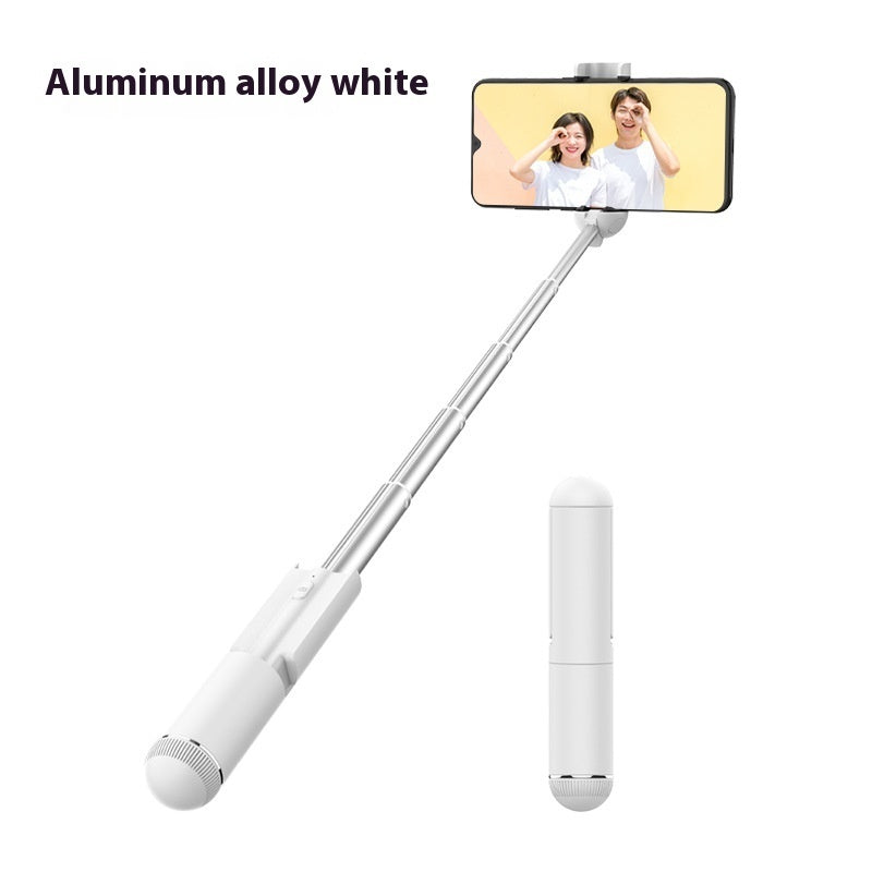 Selfie Stick Bluetooth Integrated Magnetic Tripod