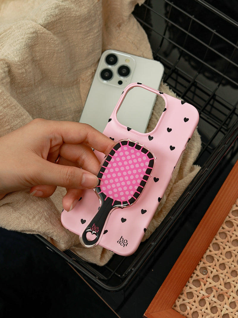 Phone Case New With Bracket Phone Case